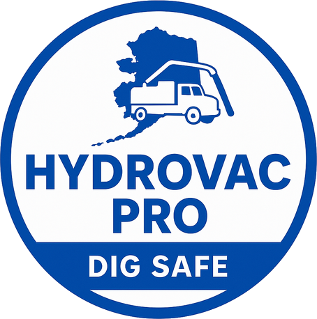 Hydrovac Pro, Fairbanks hydro-excavation