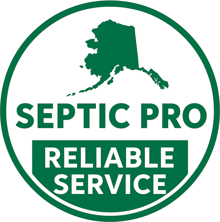 Septic Pro, Fairbanks septic service