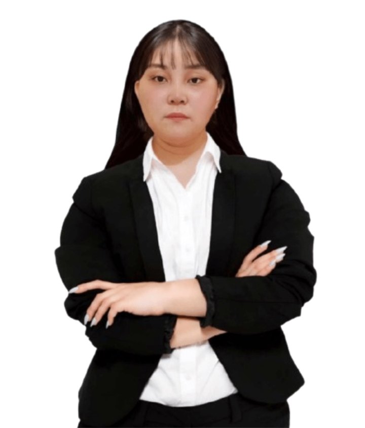 Husband for an Hour office manager